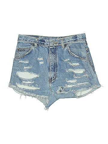Wrangler Jeans Co Denim Shorts (view 1)