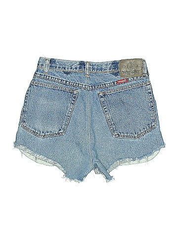 Wrangler Jeans Co Denim Shorts (view 2)
