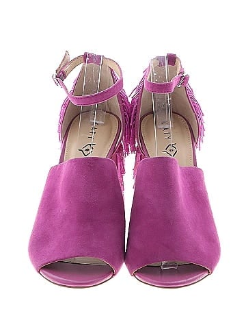 Katy Perry Heels (view 2)