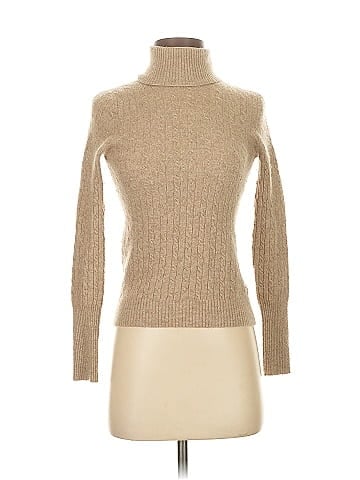 J.Crew Wool Pullover Sweater (view 1)