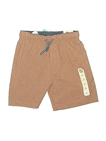 C&C California Khaki Shorts (view 1)