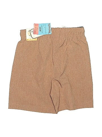 C&C California Khaki Shorts (view 2)