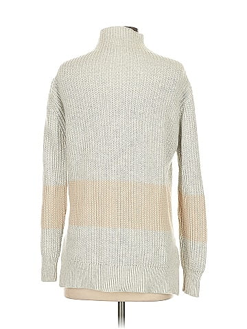 Tuckernuck Turtleneck Sweater (view 2)