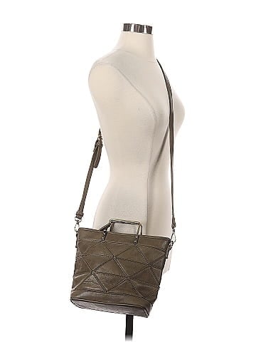 Antik Kraft Satchel (view 2)