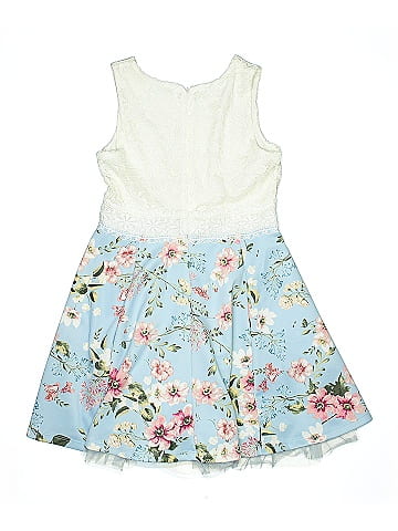 Beautees Dress (view 2)