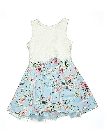 Beautees Dress (view 1)