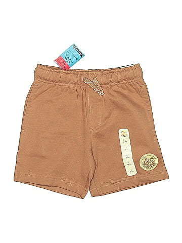 C&C California Khaki Shorts (view 1)