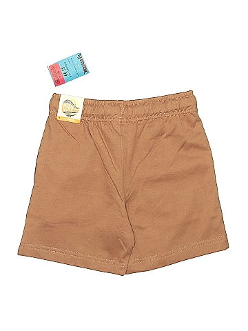 C&C California Khaki Shorts (view 2)