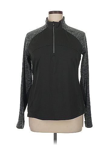 Danskin Now Pullover Sweater (view 1)