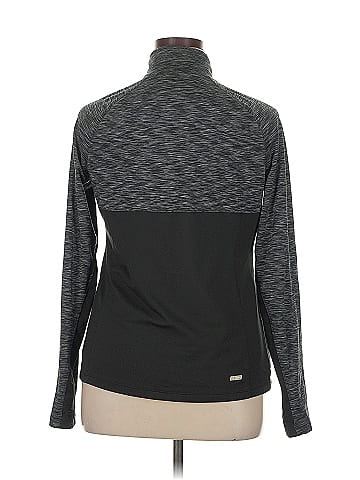 Danskin Now Pullover Sweater (view 2)
