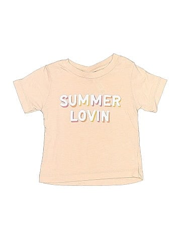 Bella + Canvas Short Sleeve T-Shirt (view 1)