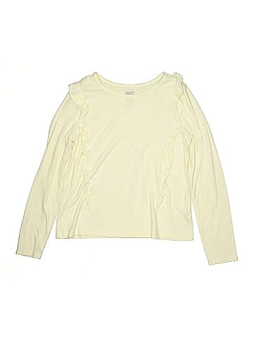 Gymboree Long Sleeve T-Shirt (view 1)