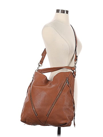 Rebecca Minkoff Leather Hobo (view 2)