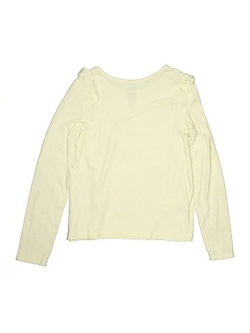 Gymboree Long Sleeve T-Shirt (view 2)