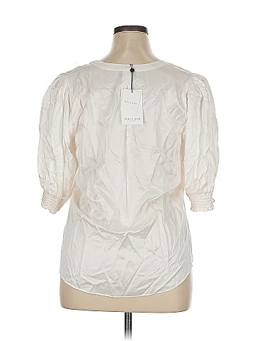 Hale Bob 3/4 Sleeve Blouse (view 2)