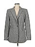 Express Gray Blazer Size 9 - 10 - photo 1