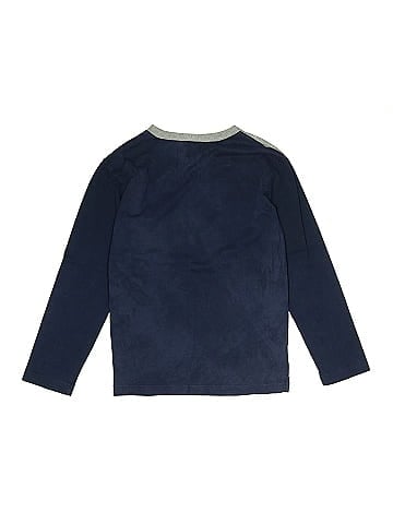 The Children's Place Long Sleeve T-Shirt (view 2)