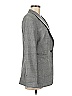 Express Gray Blazer Size 9 - 10 - photo 4