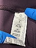 Balance Collection Purple Active Pants Size S - photo 4