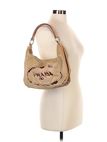 Prada Satchel (view 2)
