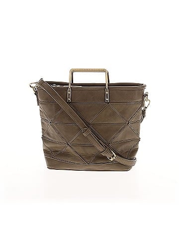 Antik Kraft Satchel (view 1)