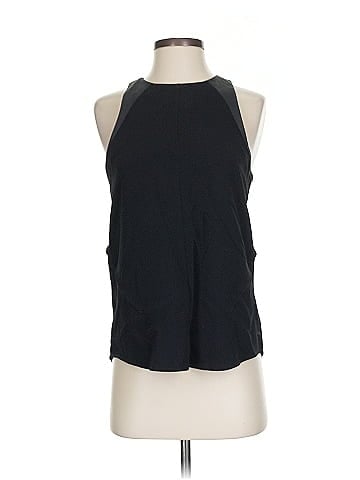 Rag & Bone Sleeveless Blouse (view 1)