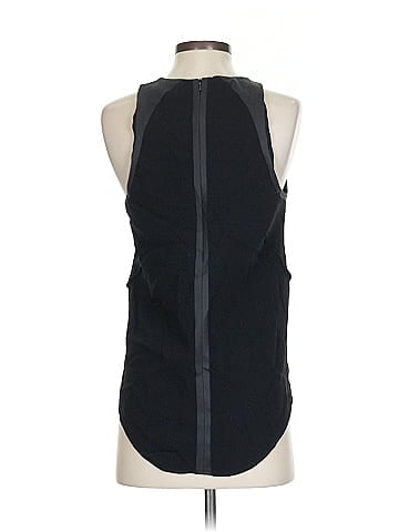 Rag & Bone Sleeveless Blouse (view 2)