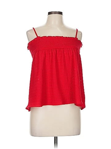 Gilli Sleeveless Blouse (view 1)