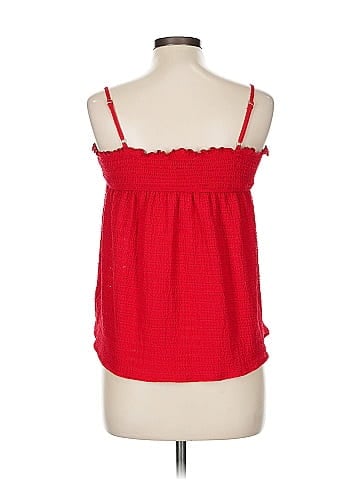 Gilli Sleeveless Blouse (view 2)