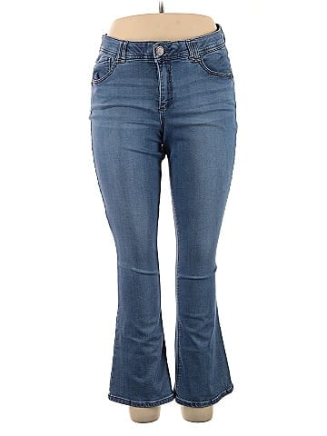 Wit & Wisdom Jeans (view 1)