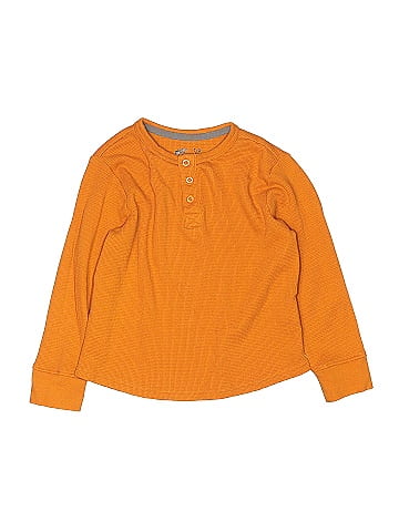 Bass Pro Shops Long Sleeve Henley (view 1)