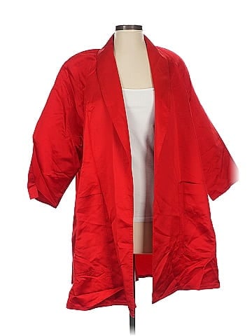 Saks Fifth Avenue Kimono (view 1)
