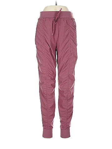 Athleta Track Pants (view 1)