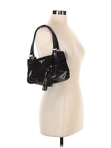 Prada Satchel (view 2)
