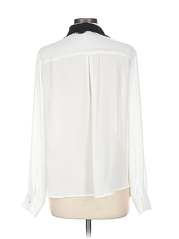Greylin Long Sleeve Blouse (view 2)
