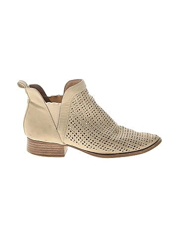 Restricted Shoes Ankle Boots (view 1)