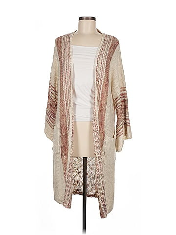 Easel Cardigan (view 1)