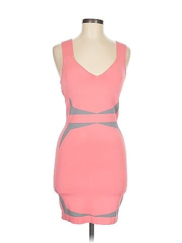 GUESS by Marciano Cocktail Dress (view 1)