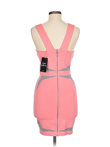 GUESS by Marciano Cocktail Dress (view 2)