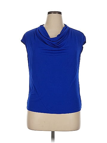 Jones New York Collection Sleeveless Top (view 1)