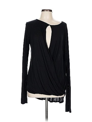 Graham & Spencer Long Sleeve Top (view 1)