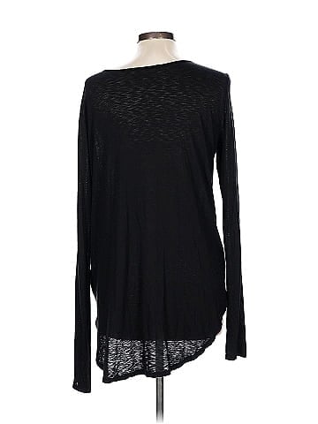 Graham & Spencer Long Sleeve Top (view 2)