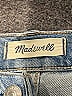 Madewell Blue Jeans Size 25 waist - photo 3
