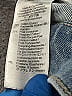 Madewell Blue Jeans Size 25 waist - photo 4