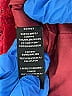 ML Monique Lhuillier Red Cocktail Dress Size 8 - photo 9