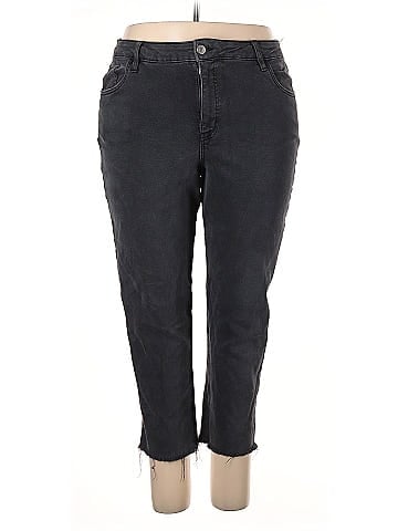 Ava & Viv Jeggings (view 1)