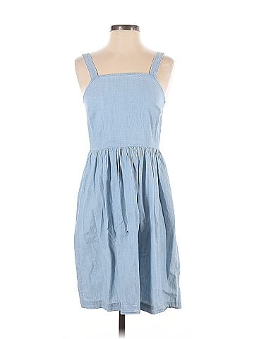J. by J.Crew Casual Dress (view 1)