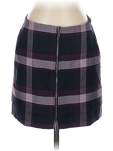 Armani Exchange Casual Skirt (view 1)