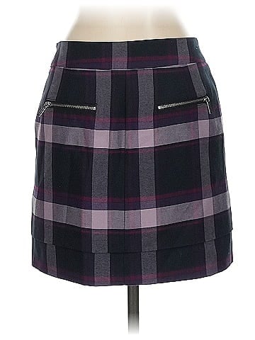 Armani Exchange Casual Skirt (view 2)