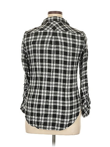 Zac & Rachel Long Sleeve Button-Down Shirt (view 2)